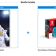 Nintendo Switch + FIFA 18 | $300 | Walmart